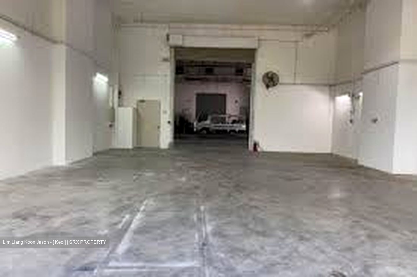 Mandai Connection (D25), Factory #581748361